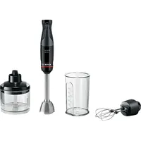 Bosch MSM4B624 Stabmixer Piano black (1000 Watt)