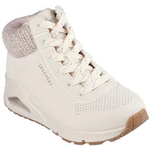 SKECHERS Uno Gen1 - Darling Daze für Kinder, beige, 35 EU