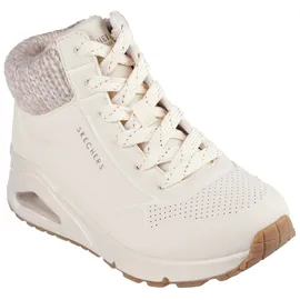 SKECHERS Uno Gen1 - Darling Daze für Kinder, beige, 35 EU