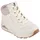 SKECHERS Uno Gen1 - Darling Daze für Kinder, beige, 35 EU