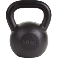 Sport-Thieme Kettlebell (1 x 20 kg)