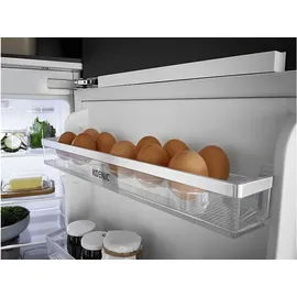 KOENIC KBR 8811 D DOD Einbaukühlschrank (135 l, 871 mm hoch)