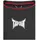 TapouT Bedrock Langarm-T-Shirt Schwarz/Weiß/Rot M