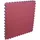 Softee 2.0, Women's, Rot/Blau, 100 x 100 x 2 cm