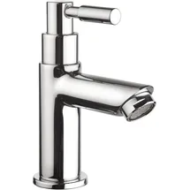 CORNAT Nano Standventil Silber NA90