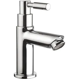 CORNAT Nano Standventil Silber NA90