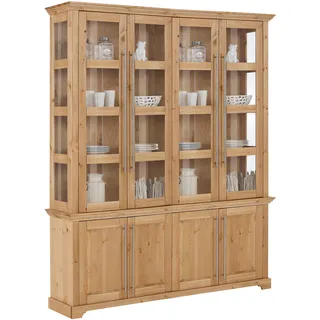 Home Affaire »Meliss«, aus massiver Kiefer, FSC® zertifiziert, Breite 171 cm, beige