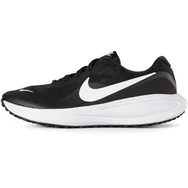Nike Revolution 8 Damen Laufschuhe schwarz 38,5