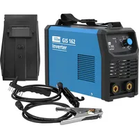 Güde Inverter Schweißgerät »GIS 162