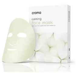 Croma® Calming Face Mask 8 St