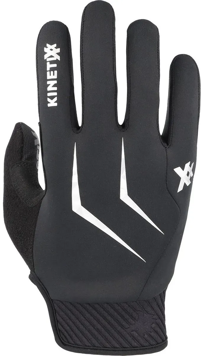 KinetiXx Leandro black (01) 7,5