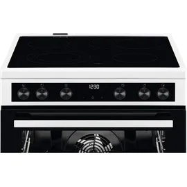 AEG CCB644BGBW Standherd