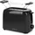 EMERIO Toaster TO-12867, 700 Watt, 2 Scheiben, schwarz