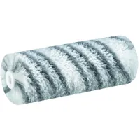 Ciret Farbwalze glatt 12 cm 10 Stk