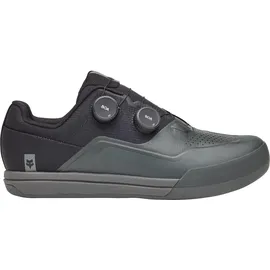 Fox Union Boa Dunkelgrau 45,5