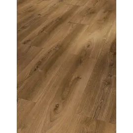 Parador Laminatboden Classic 1050 Eiche Studioline Natur Landhausdiele V-Fuge