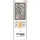 SUPERIOR ELECTRONICS AirCo PLUS - Universelle Fernbedienung für Klimaanlagen White, SUPCU001