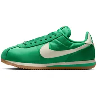 Nike Cortez Textile Schuh - Grün, 44