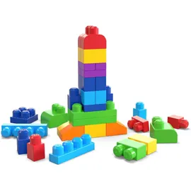 MEGA BLOKS Maxi Bausteinbeutel (8416)