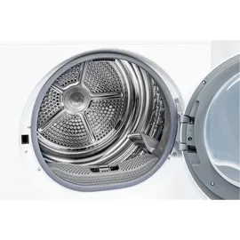 Midea MD110H80B-D Wärmepumpentrockner (8 kg)