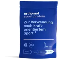 Orthomol Sport Protein Vanille