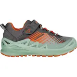 Lowa Merger GTX Junior VCR Lo arctic/flame (9057) 39