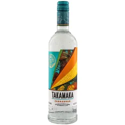 Takamaka Zannannan - Pineapple Flavoured Rum