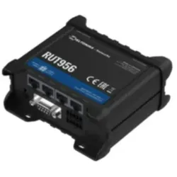 Teltonika RUT956 Wireless Router 3-Port-Switch