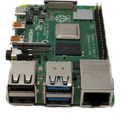 Raspberry Pi 4 Model B 4 GB