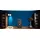 Robin Wood Enya Aqua Edelstahl Grau