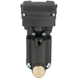 Aircraft Elektronischer Kondensatableiter AMD