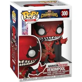 Funko Venompool Funko Pop! Figur 10 cm