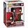 Funko Venompool Funko Pop! Figur 10 cm