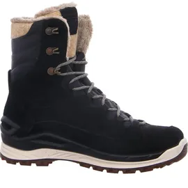 Lowa Calceta EVO GTX Ws Damen Schwarz/ChampagneR 37,5