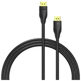 Vention HCDBG DisplayPort-Kabel 1.5 Meter