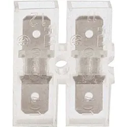KLAUKE Steckverbinder Elastik- 8001