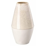 Rosenthal Junto Dune Vase - Rund - Ø 8,2 cm - h 15,2 cm - 0,350 l, Steinzeug