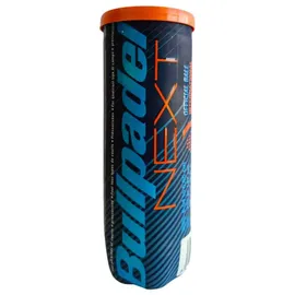 Bullpadel Kiste 24 Flaschen Fip Next Padelballbox - One Size