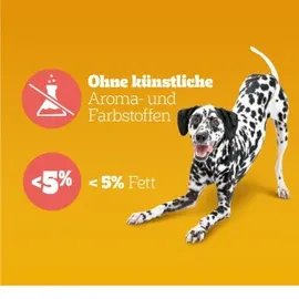 PEDIGREE Multivitamins Gelenkpflege 6 x 180 g