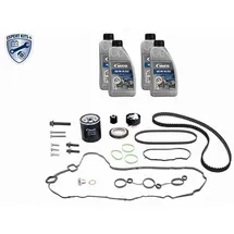 VAICO Zahnriemensatz