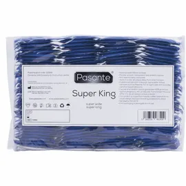 Pasante Super King Size Kondom, 500 g