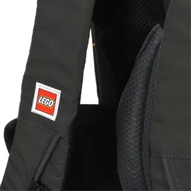 LEGO Ninjago Prime Empire Optimo Plus Grau/Schwarz