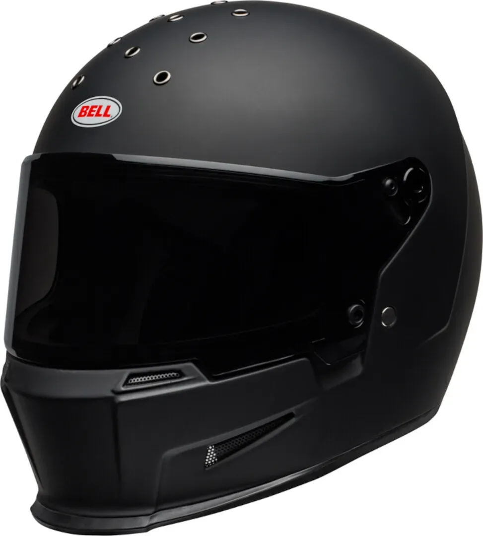 Bell Eliminator Solid 06 Helm