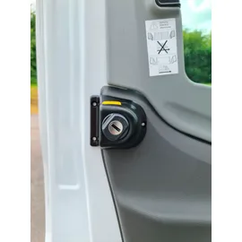 HEOSolution HEOSafe Ford Transit ab 2013