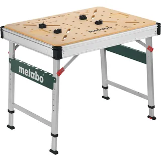 Metabo MWB 100 Multifunktionstisch (626991000)