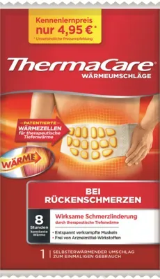 thermacare rckenumschlge