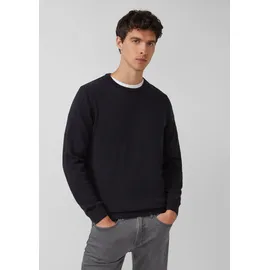 s.Oliver Strickpullover Schwarz XL