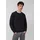 s.Oliver Strickpullover Schwarz XL