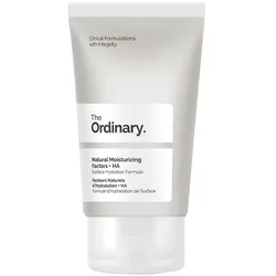 The Ordinary Hydrators and Oils Natural Moisturizing Factors + HA Anti-Aging-Gesichtspflege 30 ml 