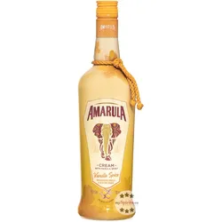 Amarula Vanilla Spice Cream Likör